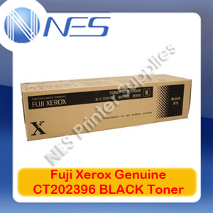 Fuji Xerox Genuine CT202396 BLACK Extra High Yield Toner Cartridge for SC2020/SC2020nw (12.5K)